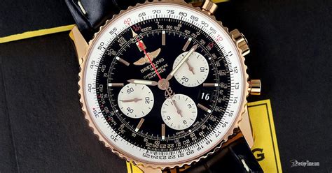 breitling herren-chronograph navitimer 01 b01|breitling navitimer b01 review.